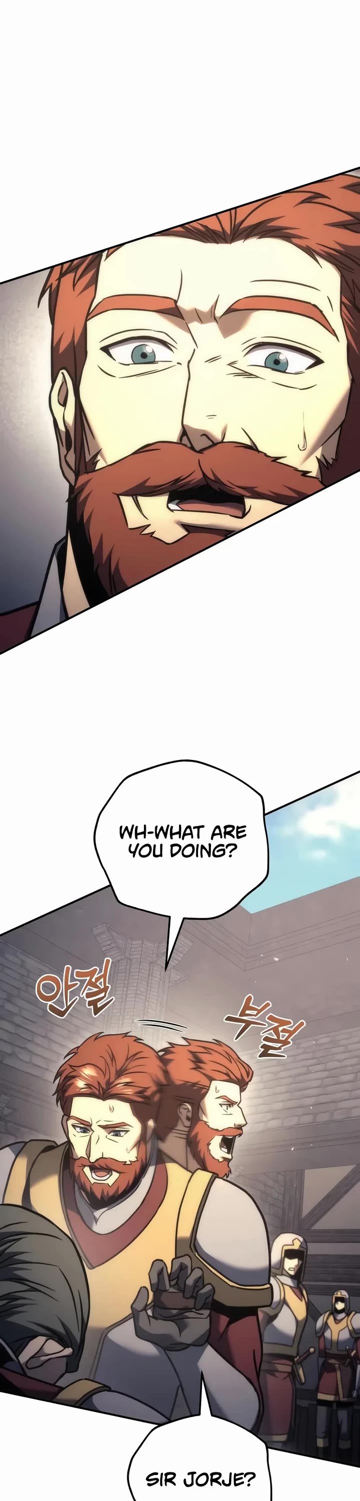 Regressor of the Fallen Family chapter 116 page 64