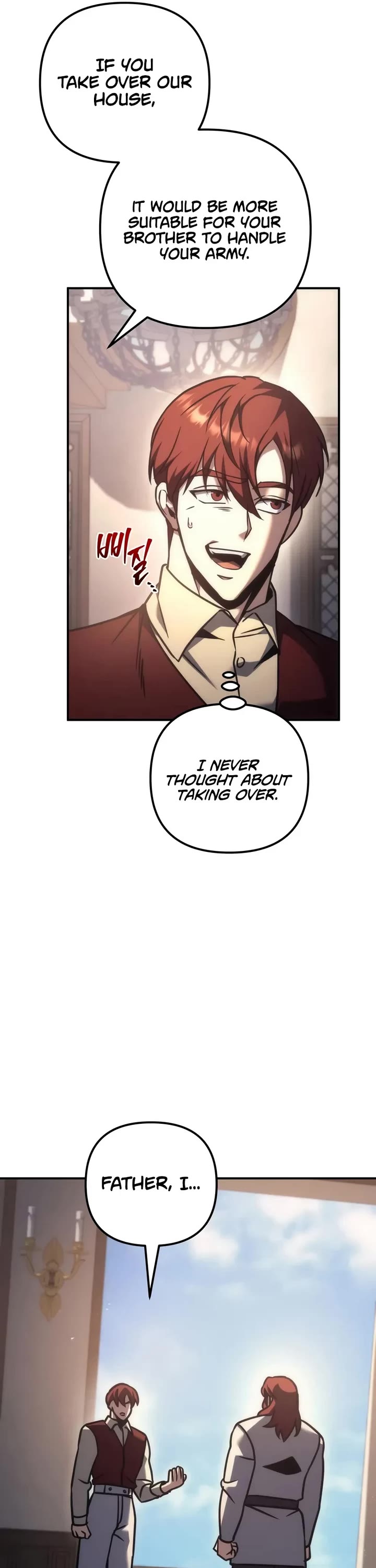 Regressor of the Fallen Family chapter 116 page 68