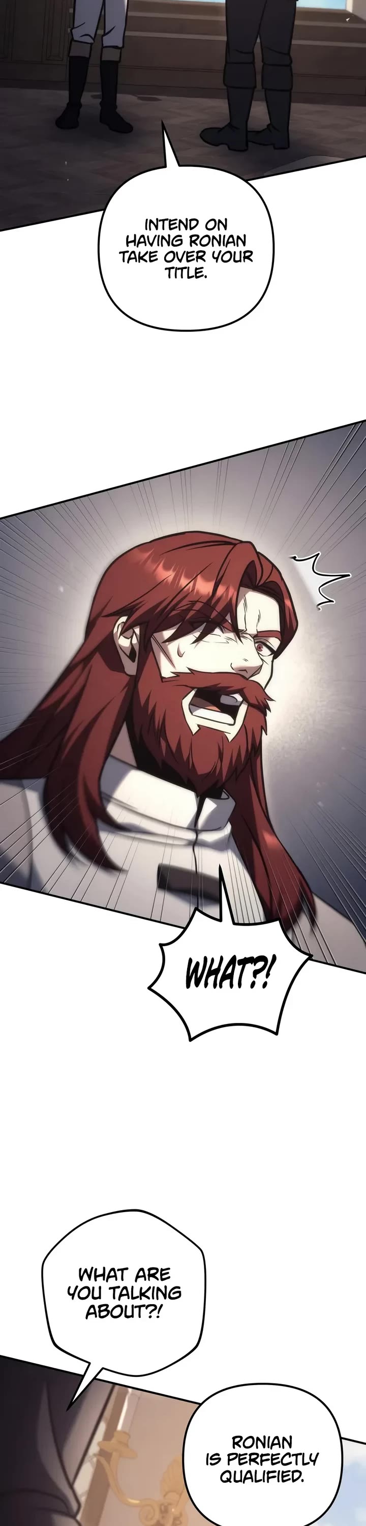 Regressor of the Fallen Family chapter 116 page 69