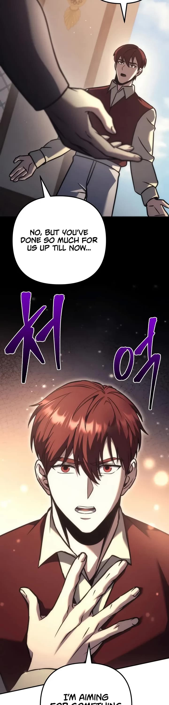 Regressor of the Fallen Family chapter 116 page 70