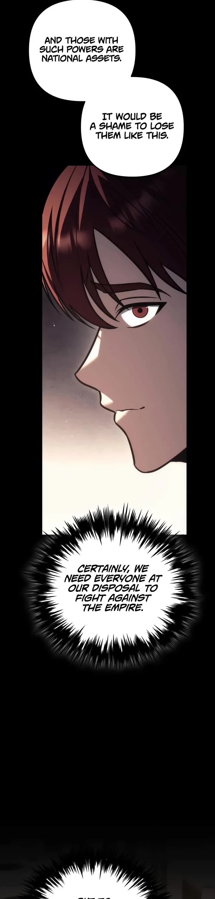 Regressor of the Fallen Family chapter 116 page 8