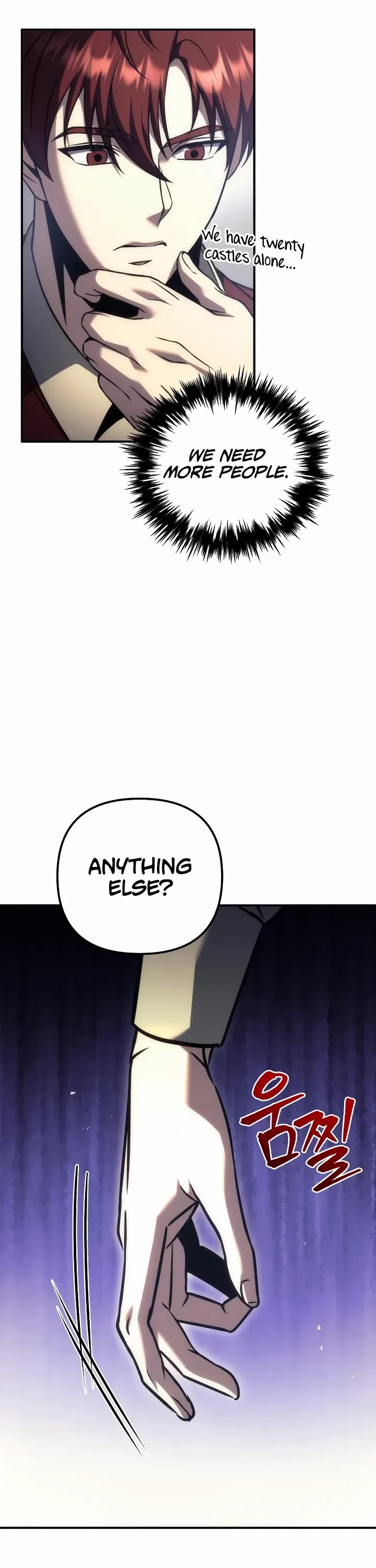 Regressor of the Fallen Family chapter 117 page 16