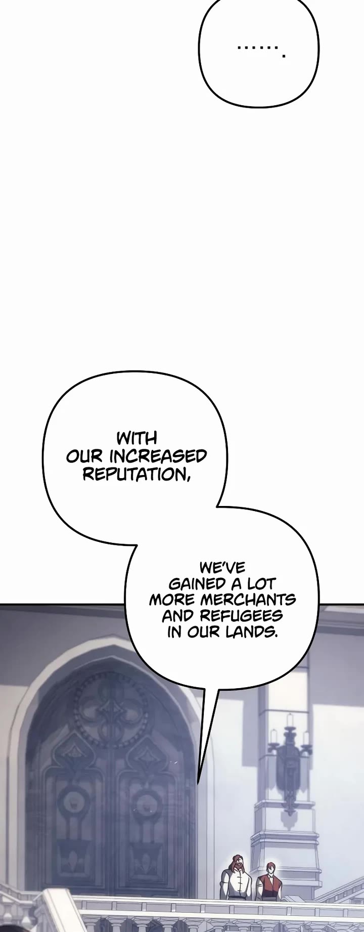 Regressor of the Fallen Family chapter 117 page 19