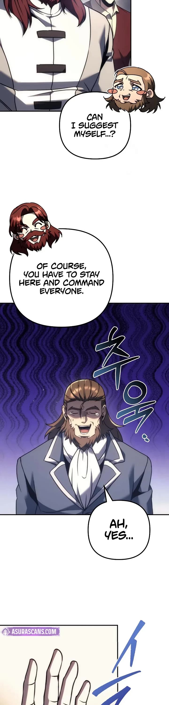 Regressor of the Fallen Family chapter 117 page 35