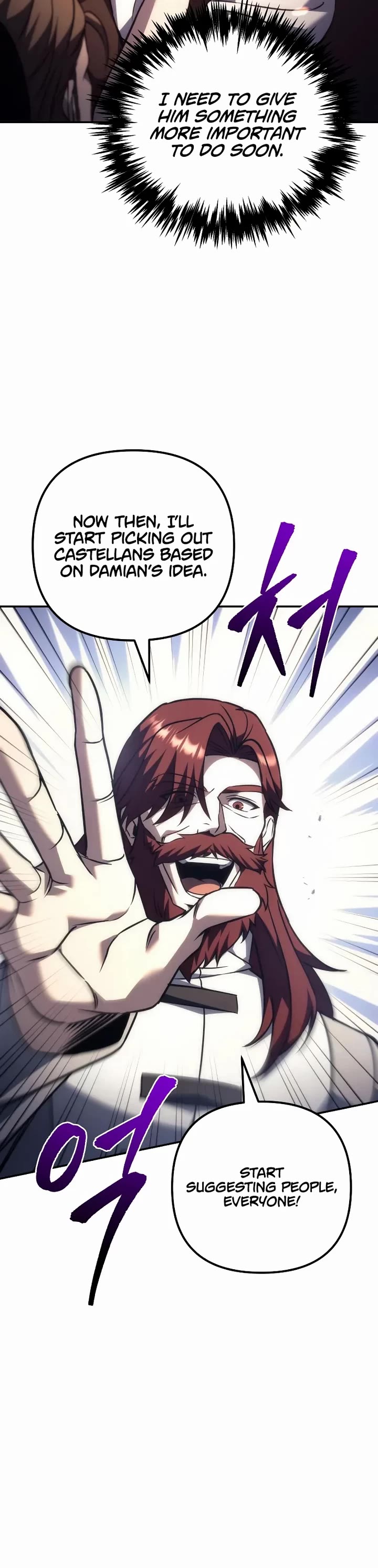 Regressor of the Fallen Family chapter 117 page 41