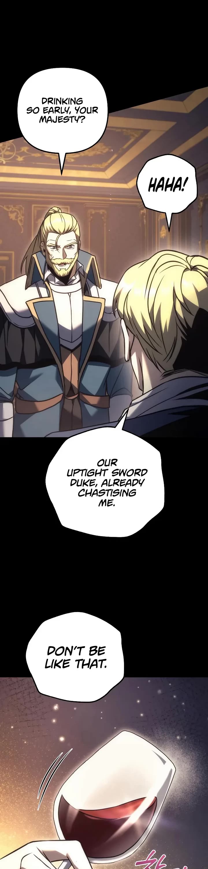 Regressor of the Fallen Family chapter 117 page 53