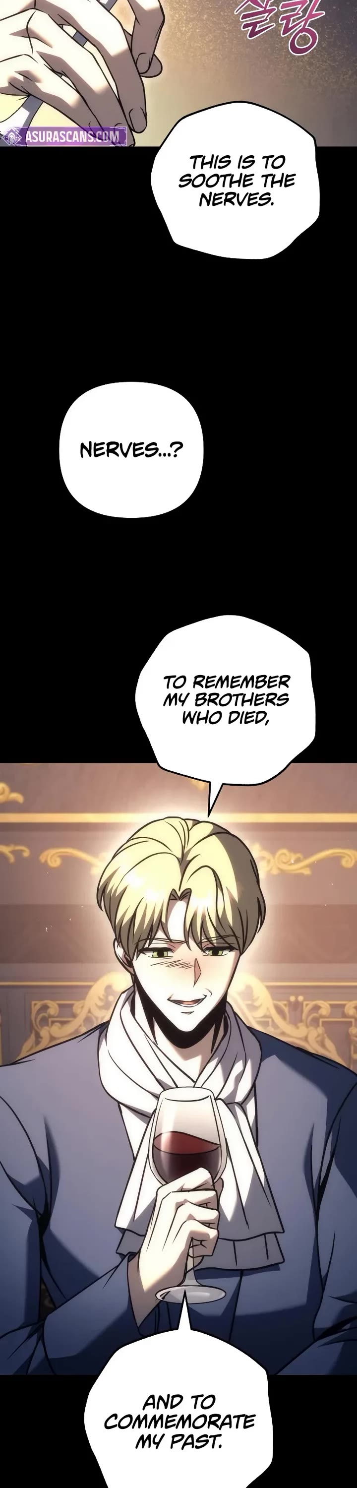 Regressor of the Fallen Family chapter 117 page 54