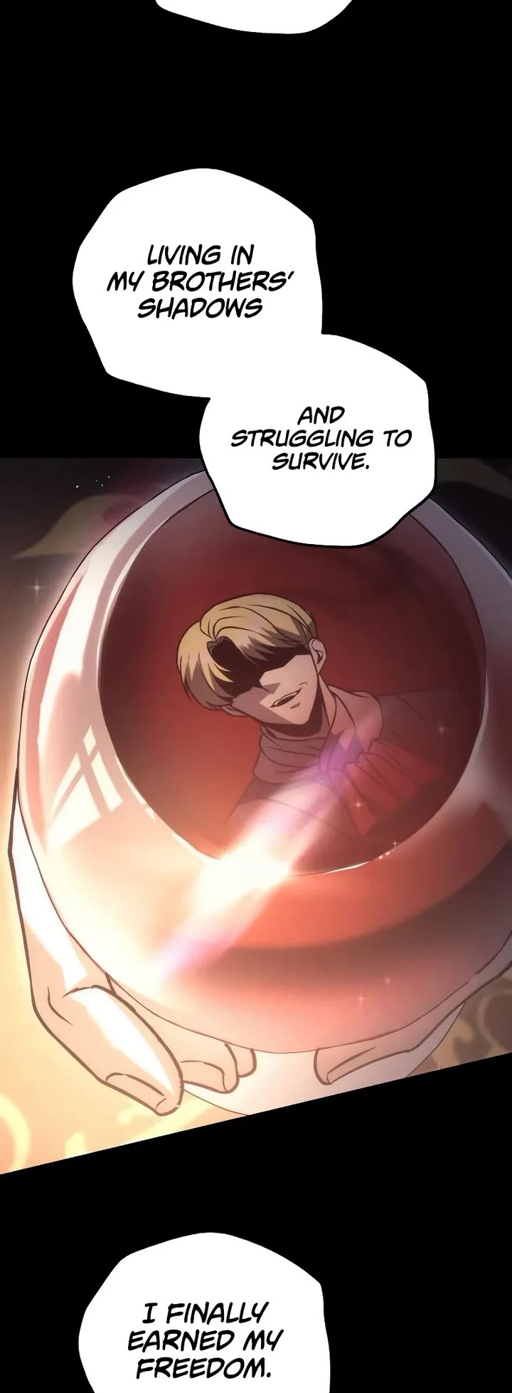 Regressor of the Fallen Family chapter 117 page 55