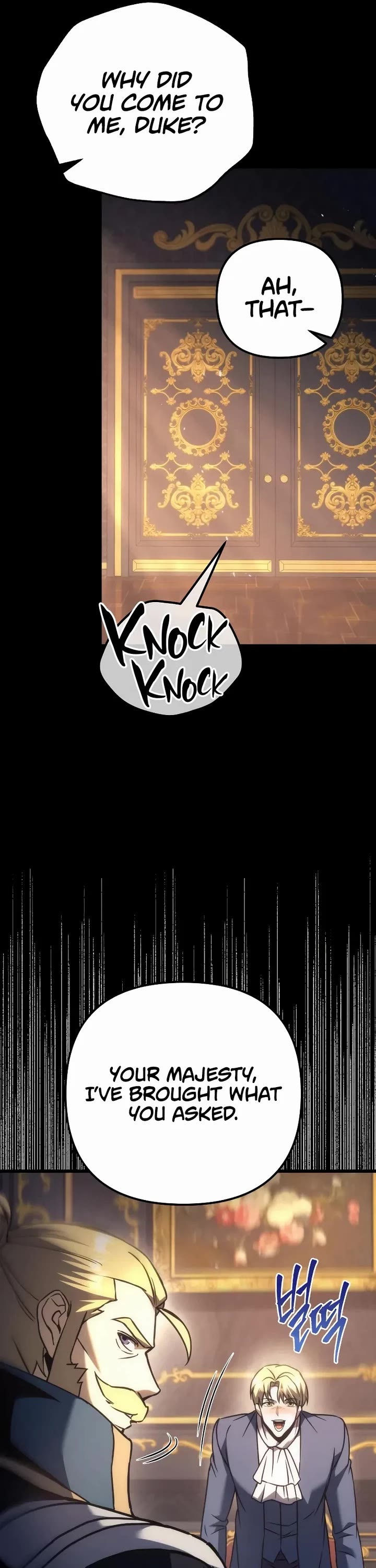Regressor of the Fallen Family chapter 117 page 57