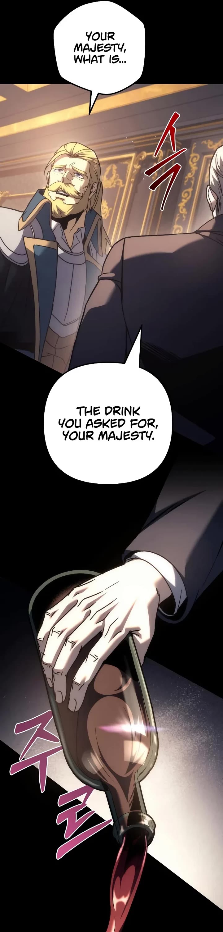 Regressor of the Fallen Family chapter 117 page 61