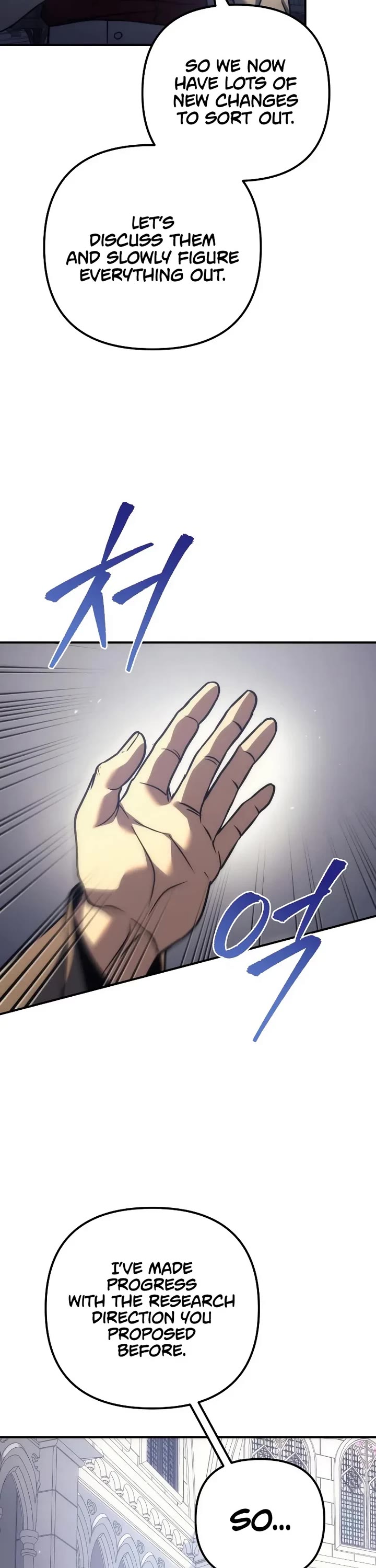 Regressor of the Fallen Family chapter 117 page 7