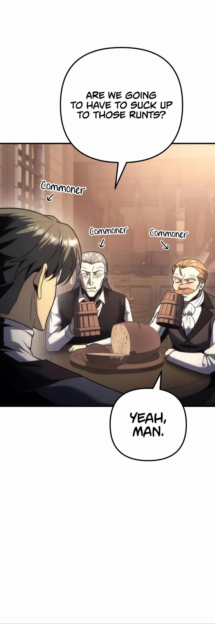 Regressor of the Fallen Family chapter 118 page 10
