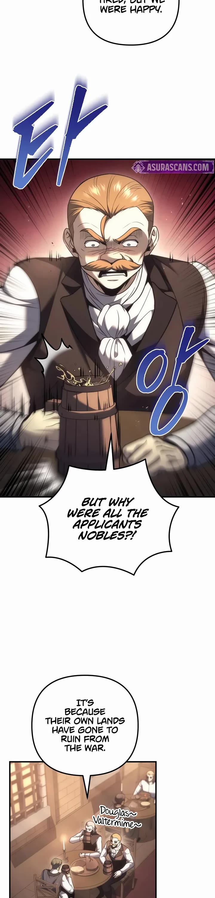 Regressor of the Fallen Family chapter 118 page 12