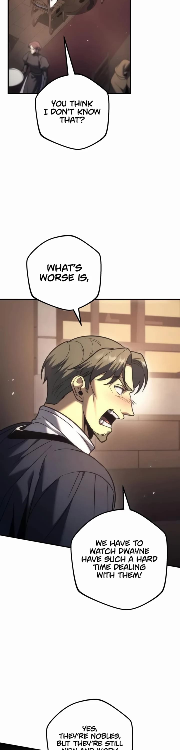 Regressor of the Fallen Family chapter 118 page 13