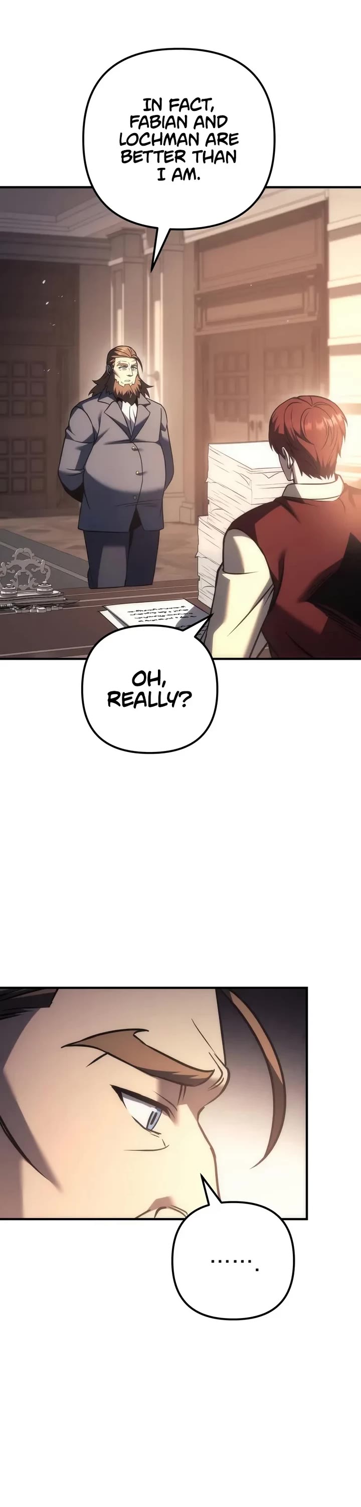 Regressor of the Fallen Family chapter 118 page 18