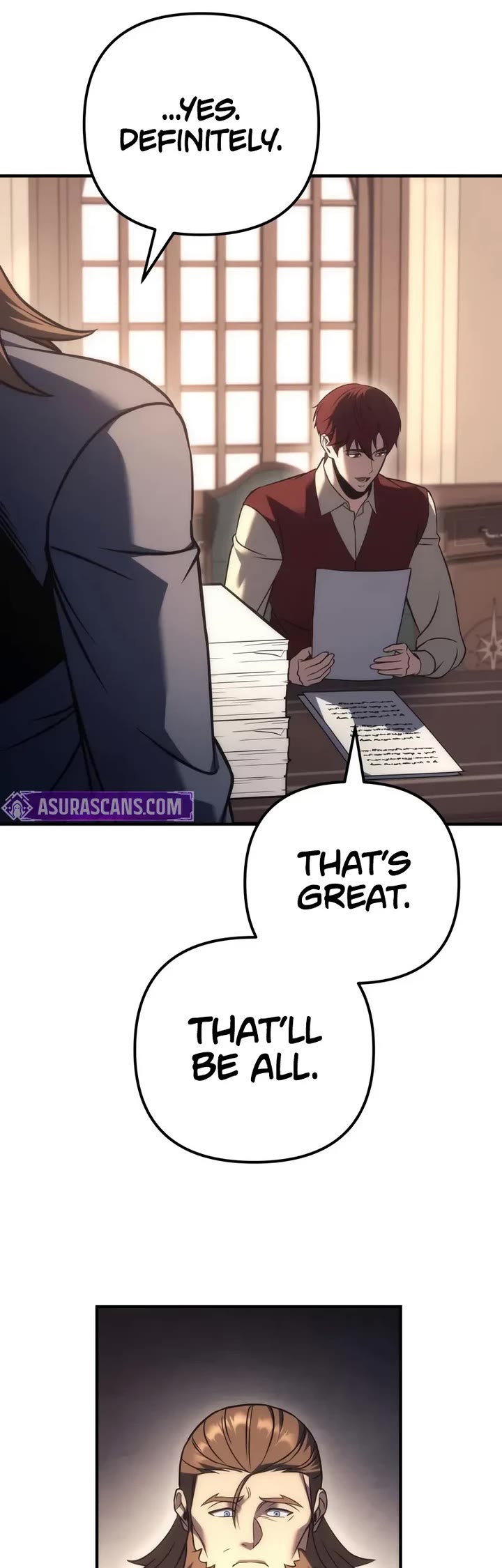 Regressor of the Fallen Family chapter 118 page 19