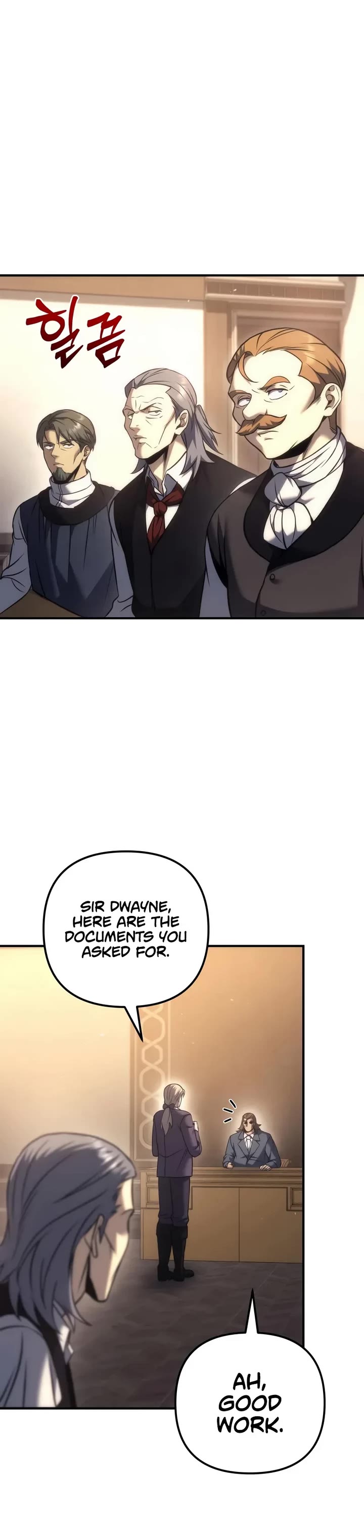 Regressor of the Fallen Family chapter 118 page 2