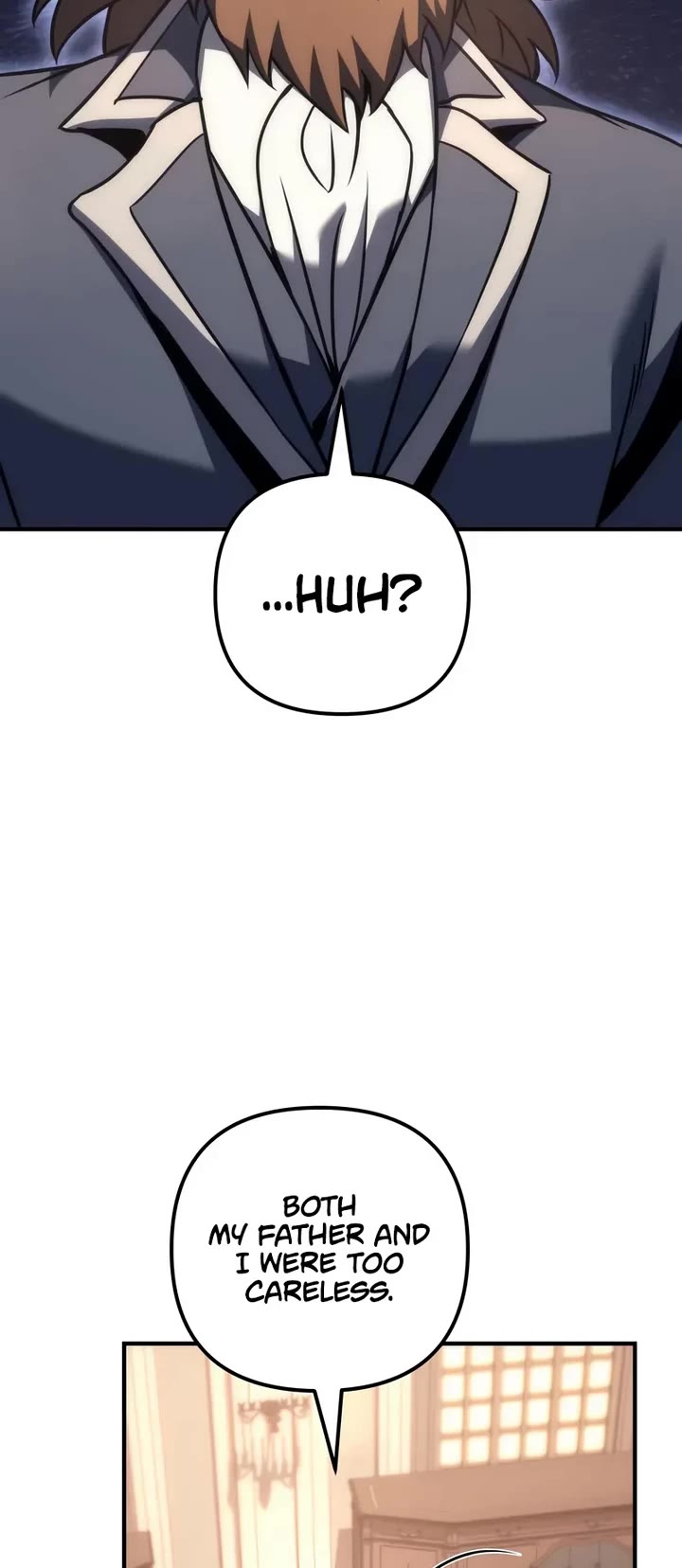 Regressor of the Fallen Family chapter 118 page 33