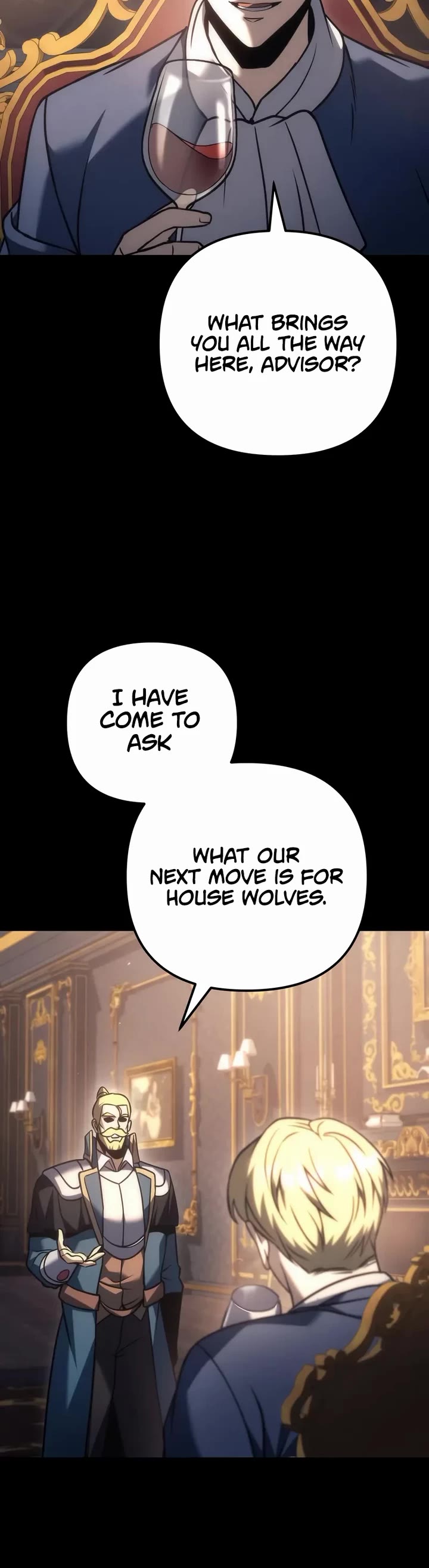 Regressor of the Fallen Family chapter 118 page 43