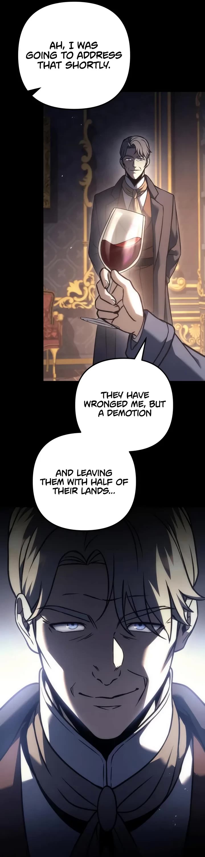 Regressor of the Fallen Family chapter 118 page 44