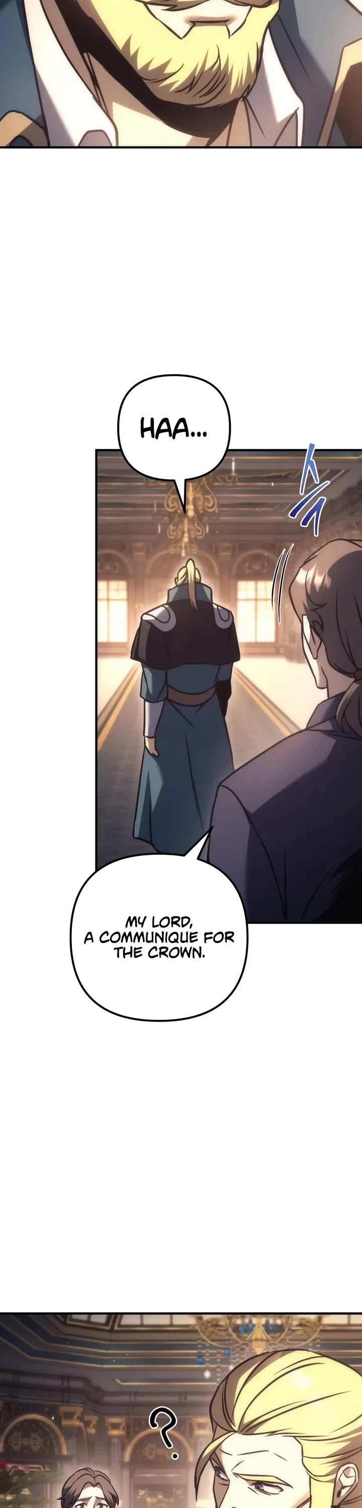 Regressor of the Fallen Family chapter 118 page 46