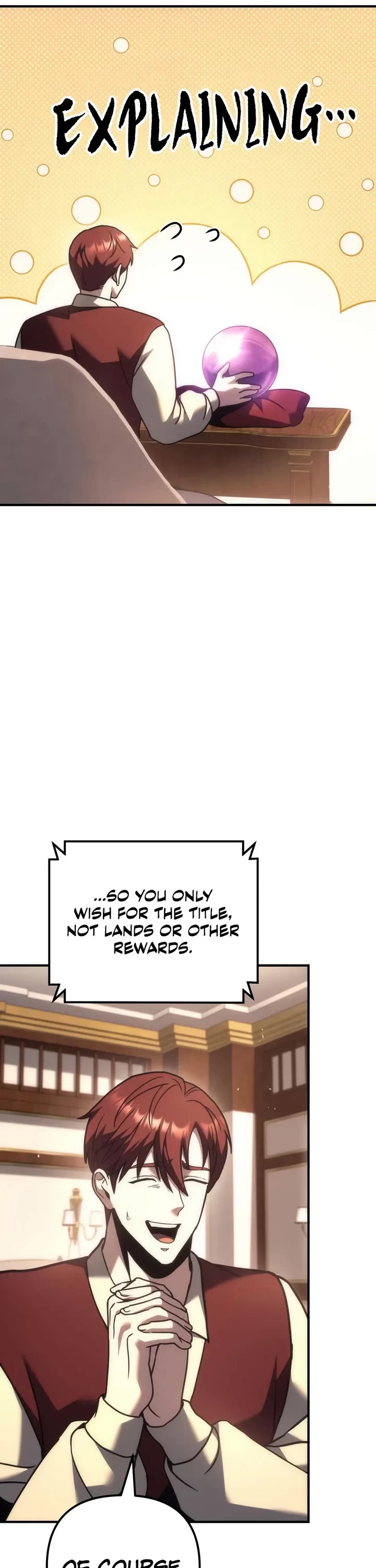 Regressor of the Fallen Family chapter 118 page 54