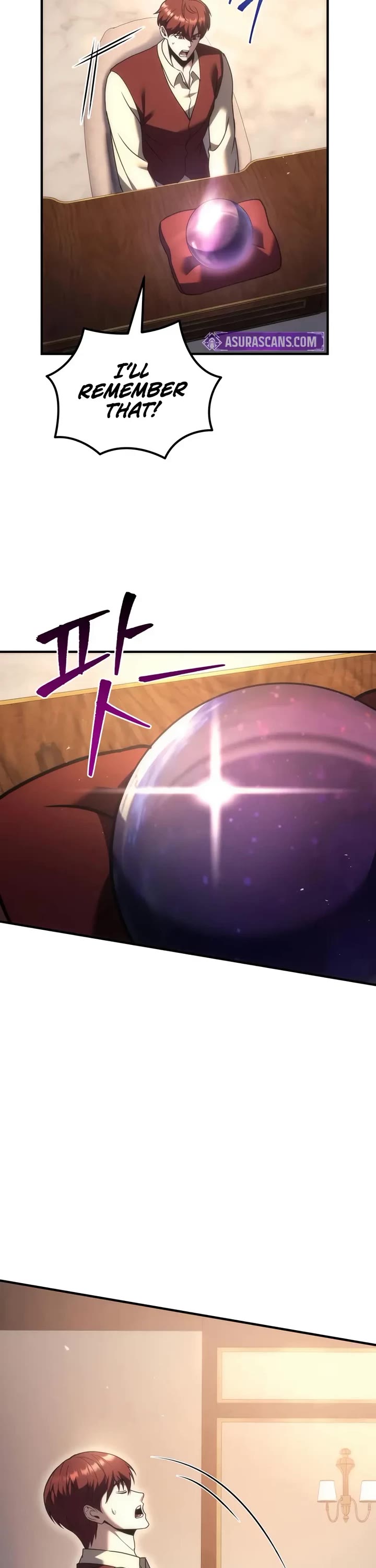 Regressor of the Fallen Family chapter 118 page 56