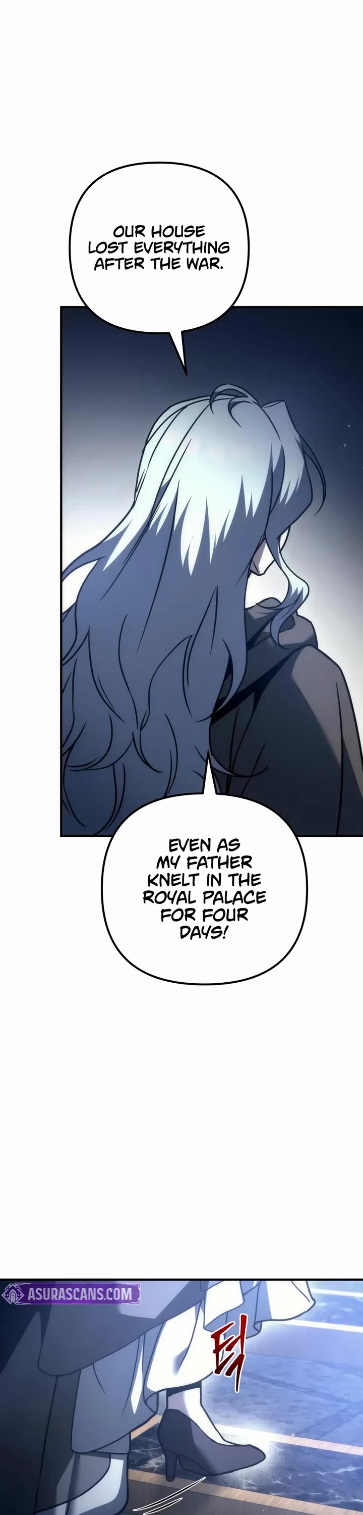 Regressor of the Fallen Family chapter 118 page 64