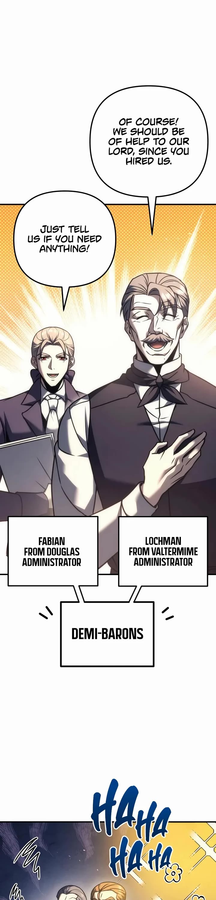 Regressor of the Fallen Family chapter 118 page 7