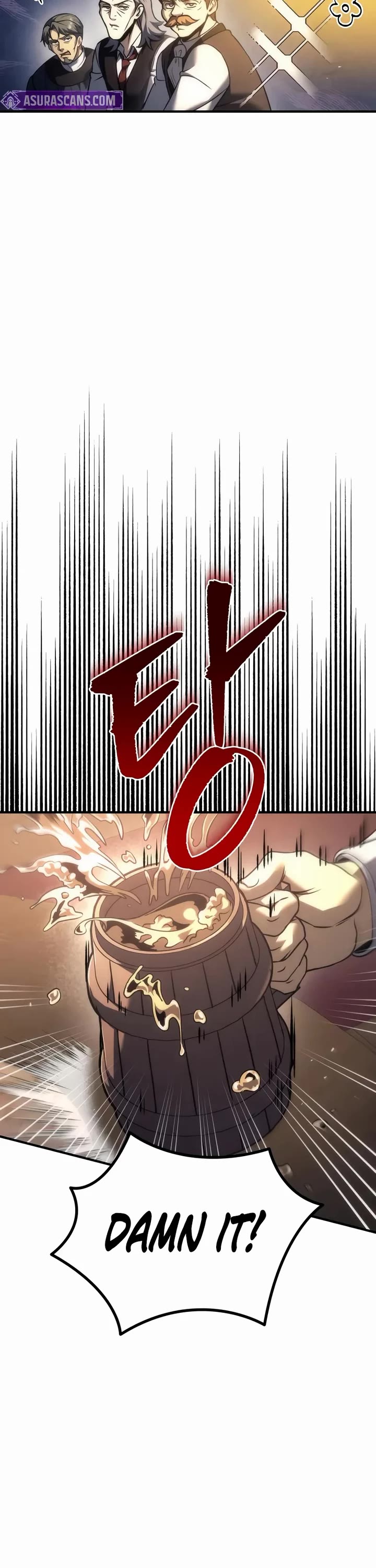 Regressor of the Fallen Family chapter 118 page 8