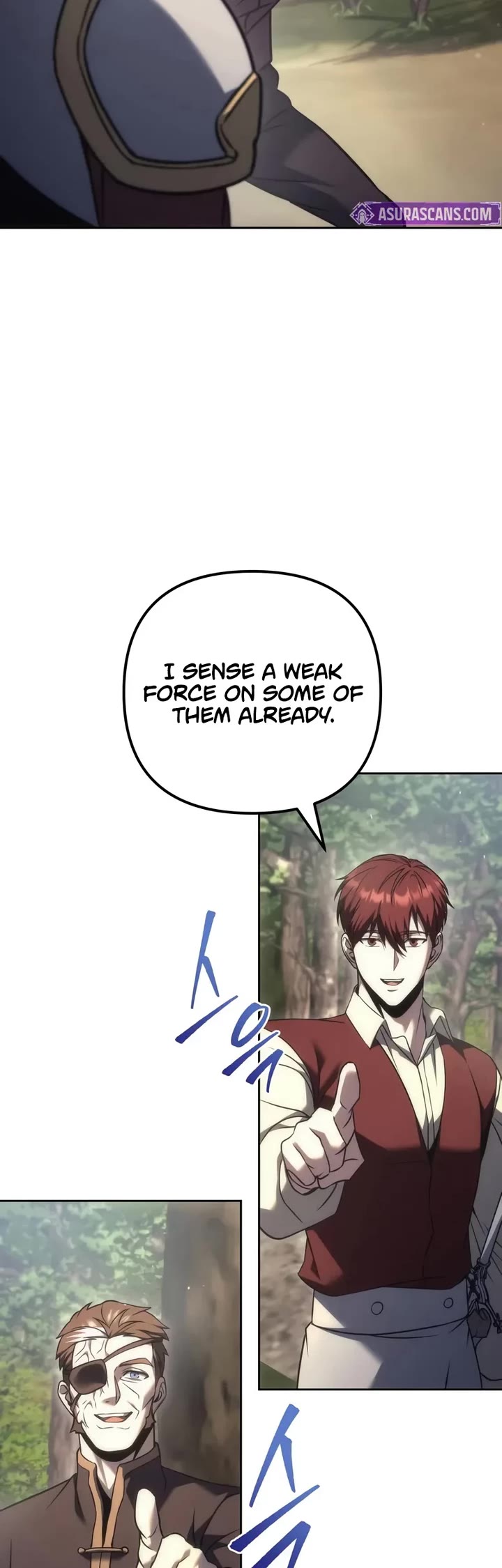 Regressor of the Fallen Family chapter 119 page 14