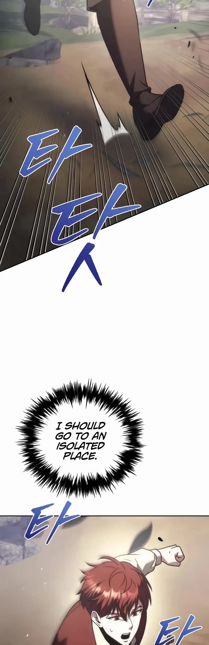 Regressor of the Fallen Family chapter 119 page 29