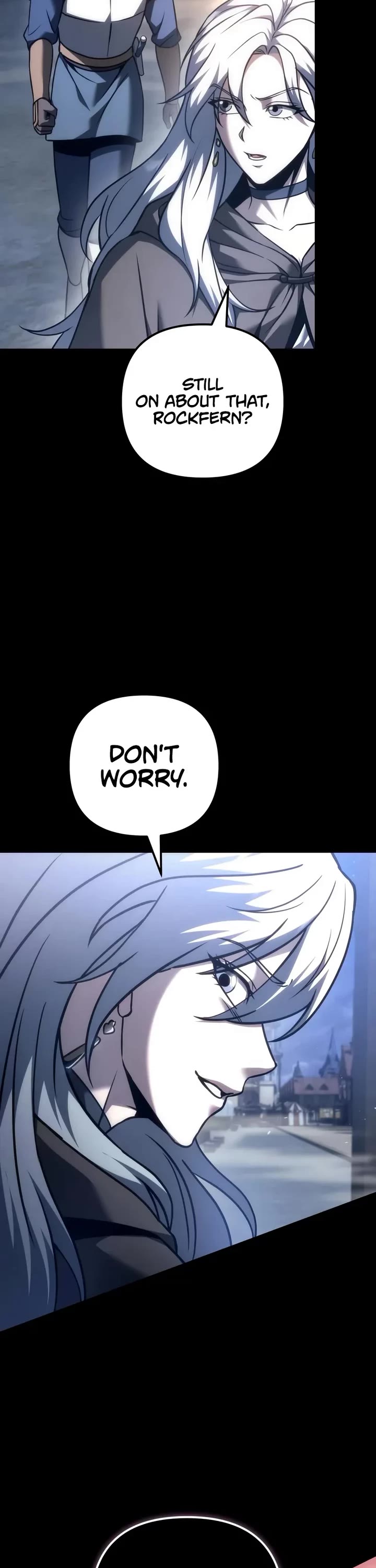 Regressor of the Fallen Family chapter 119 page 62