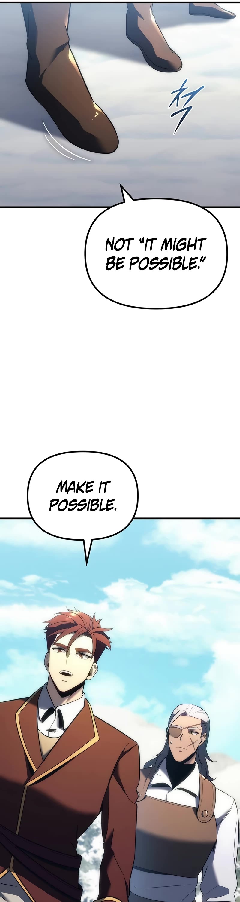 Regressor of the Fallen Family chapter 12 page 12