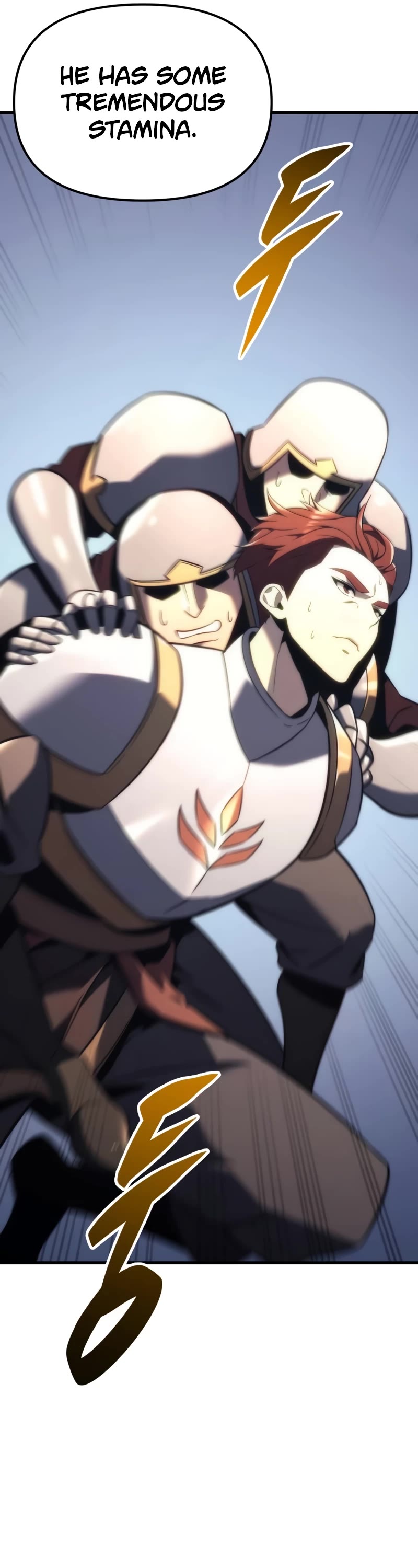 Regressor of the Fallen Family chapter 12 page 17