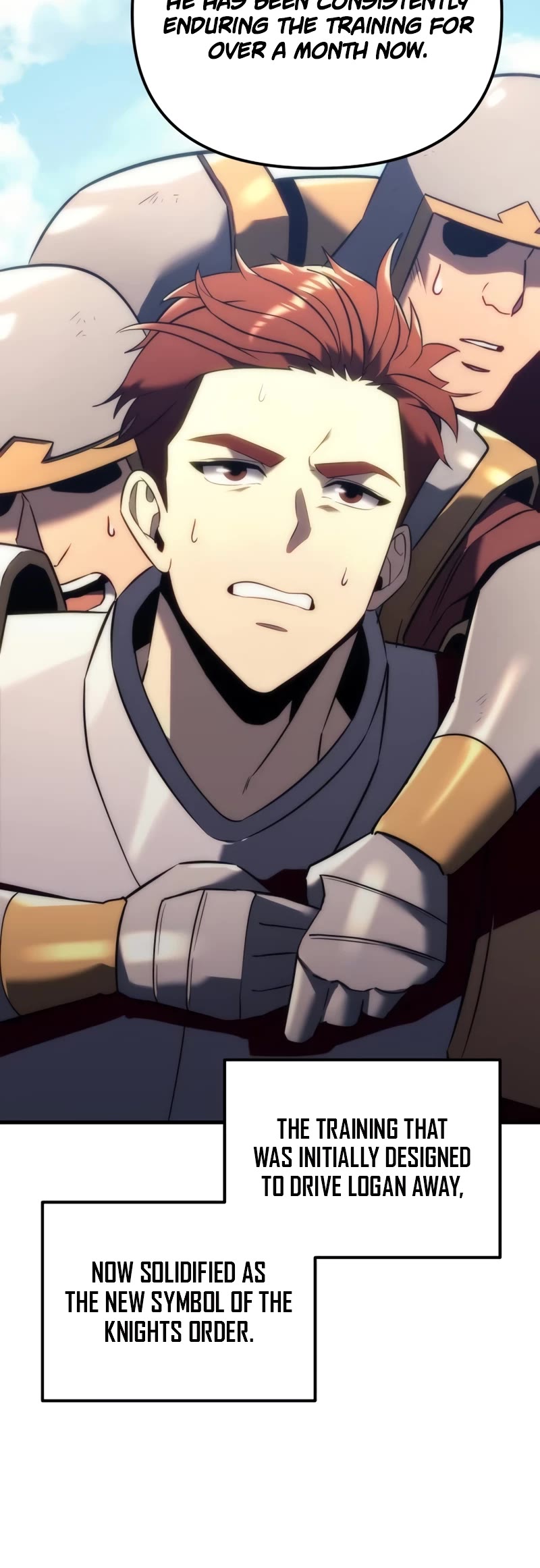 Regressor of the Fallen Family chapter 12 page 20