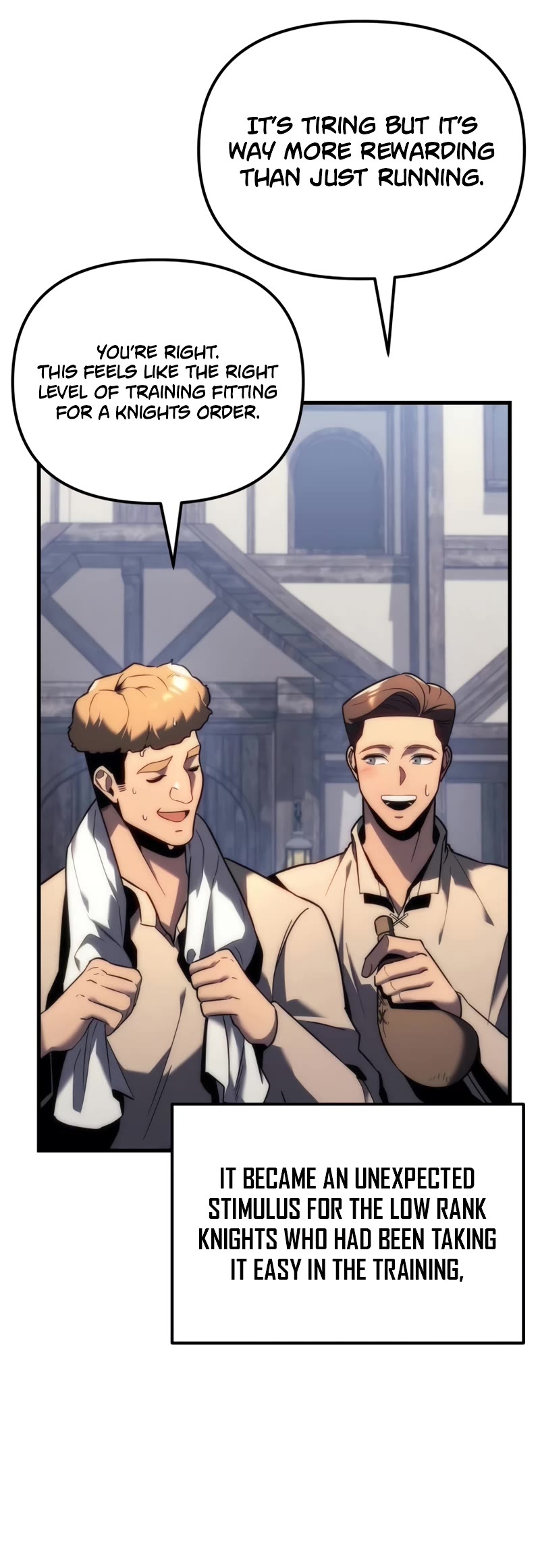 Regressor of the Fallen Family chapter 12 page 21