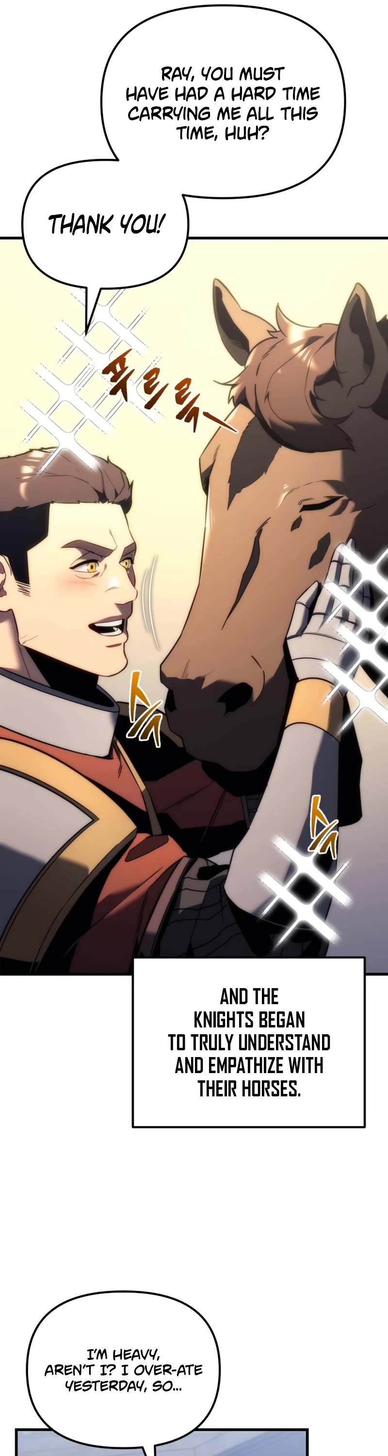 Regressor of the Fallen Family chapter 12 page 22