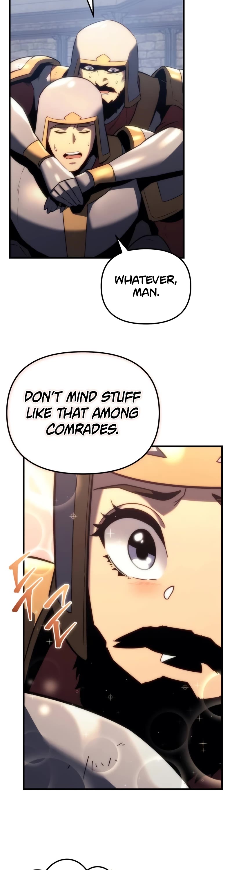 Regressor of the Fallen Family chapter 12 page 23