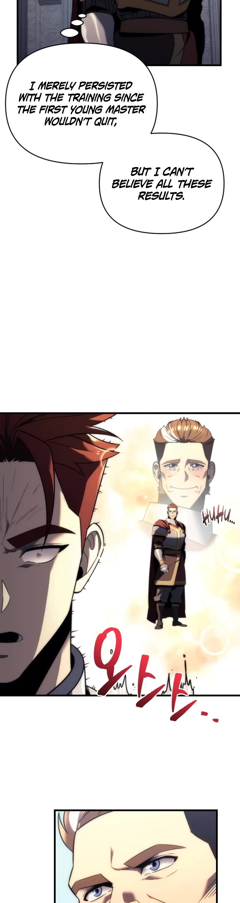 Regressor of the Fallen Family chapter 12 page 25