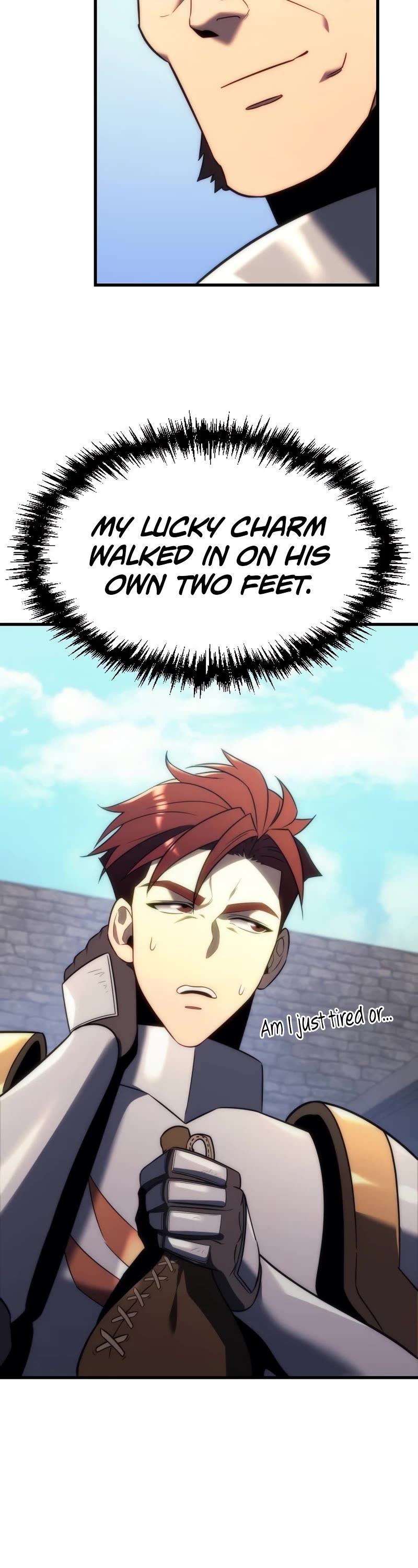 Regressor of the Fallen Family chapter 12 page 26