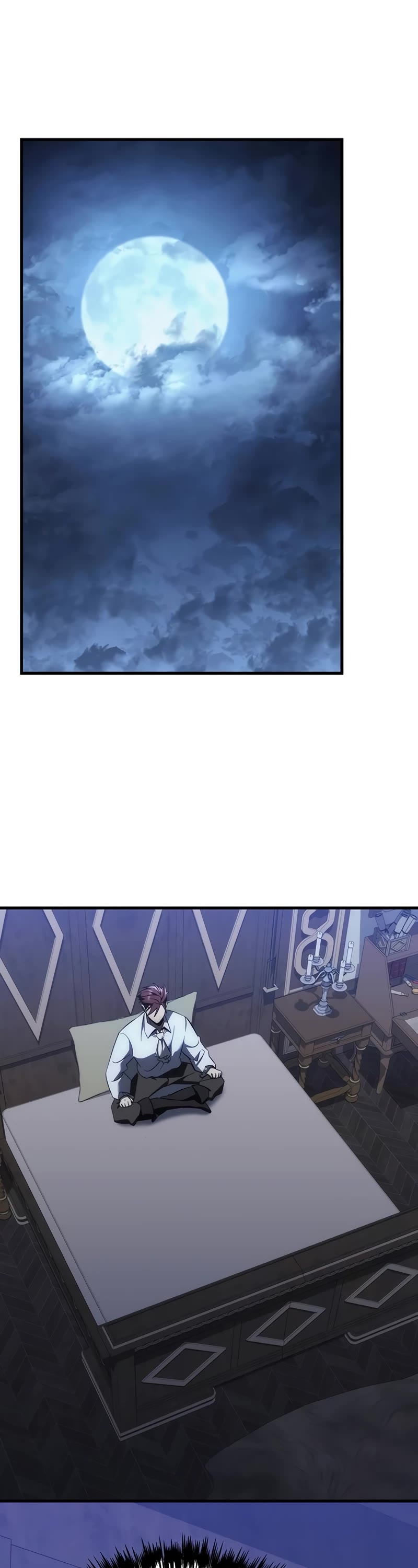 Regressor of the Fallen Family chapter 12 page 27