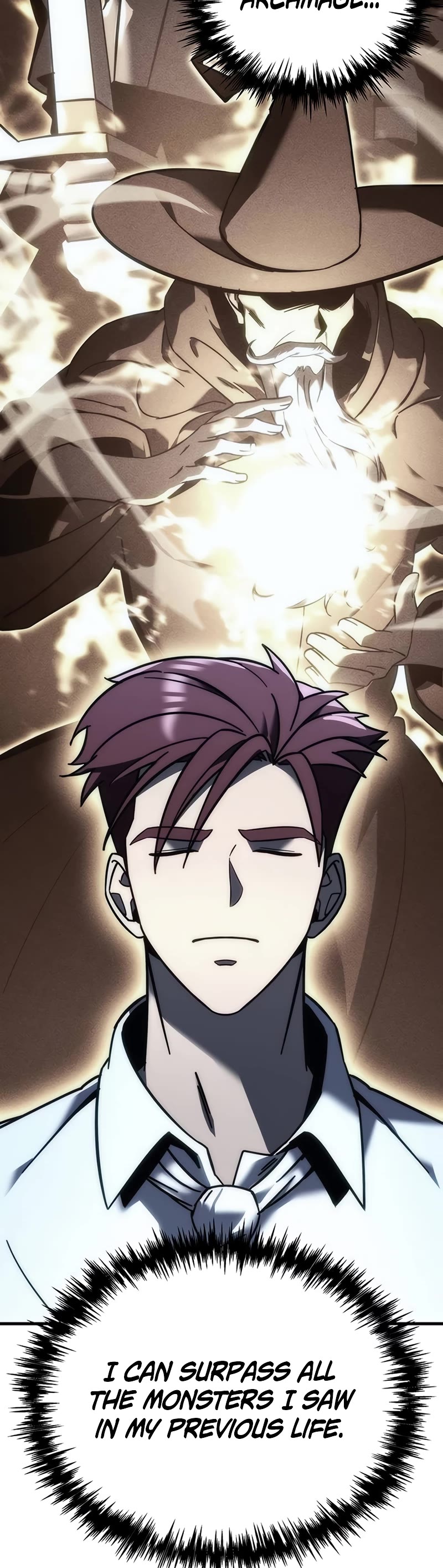 Regressor of the Fallen Family chapter 12 page 30