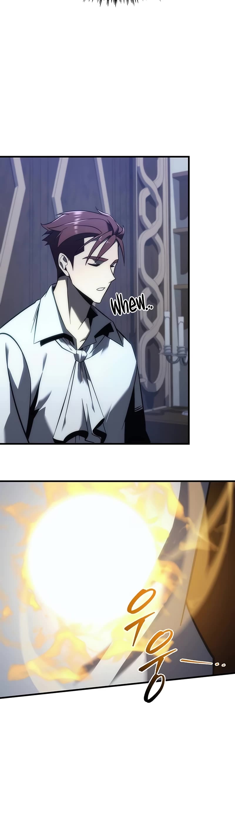 Regressor of the Fallen Family chapter 12 page 31