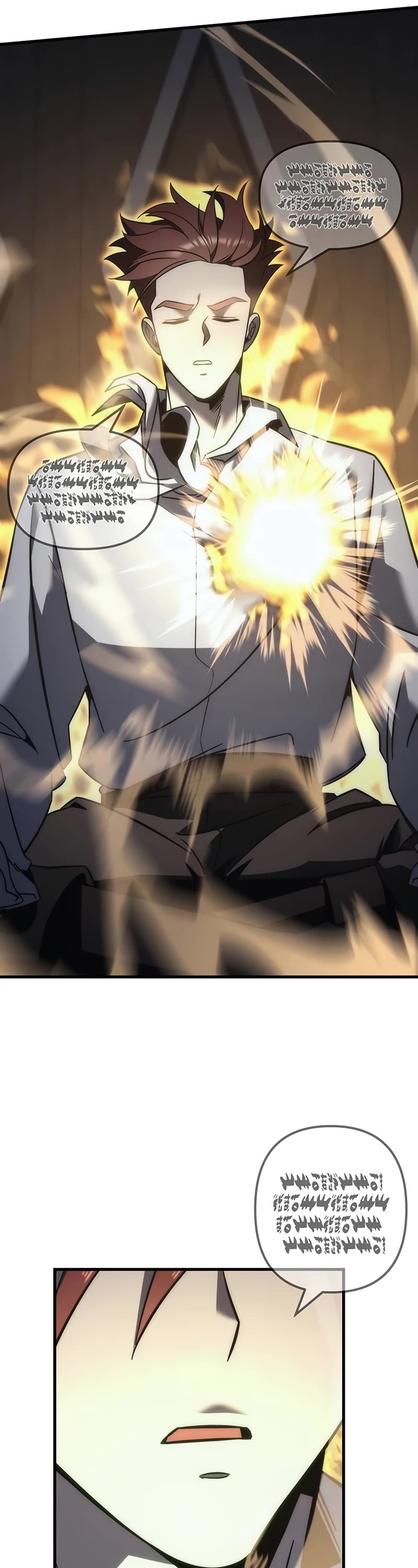 Regressor of the Fallen Family chapter 12 page 32