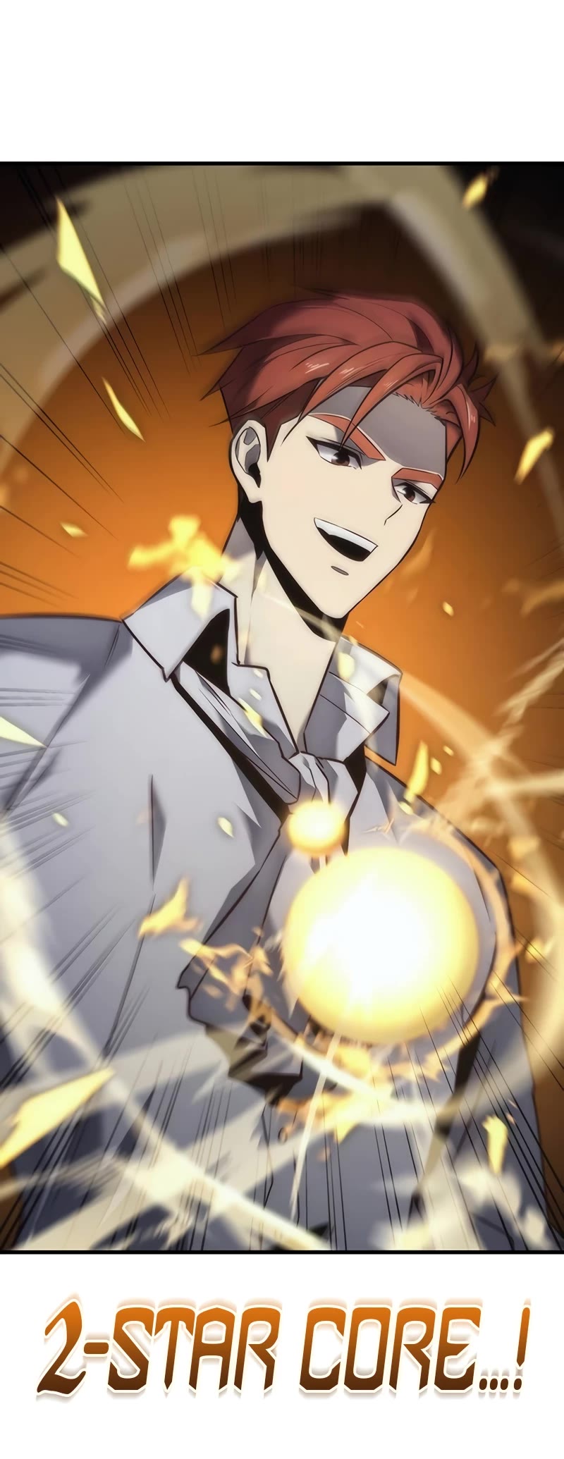 Regressor of the Fallen Family chapter 12 page 35