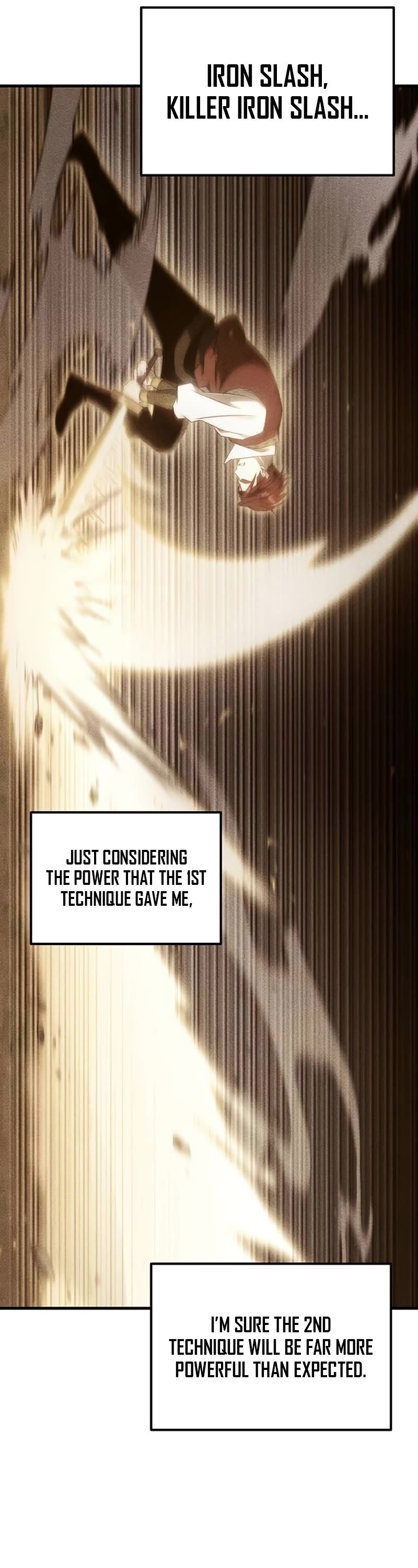 Regressor of the Fallen Family chapter 12 page 37