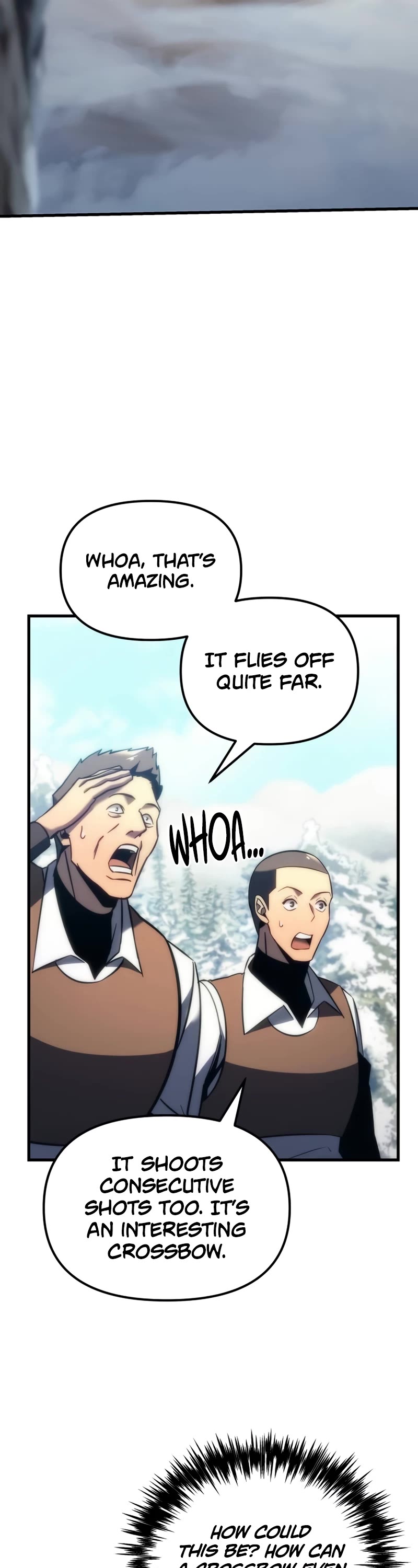 Regressor of the Fallen Family chapter 12 page 4