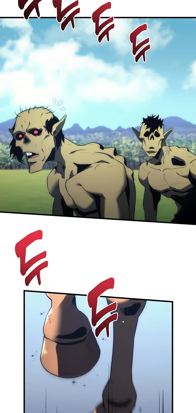 Regressor of the Fallen Family chapter 12 page 40