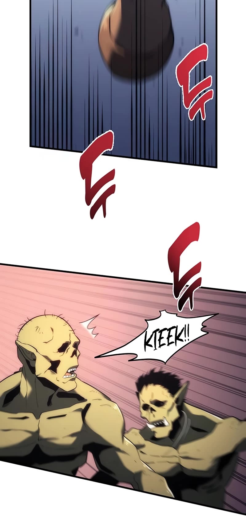 Regressor of the Fallen Family chapter 12 page 41